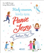 Polska książka : Kiedy czuw... - Anne-Isabelle Lacassagne