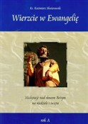 Wierzcie w... - Kazimierz Skwierawski -  polnische Bücher