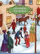 Opowieść w... - Charles Dickens - buch auf polnisch 