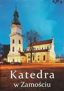 Bild von Katedra w Zamościu