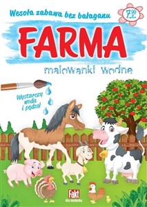 Bild von Farma. Malowanki wodne