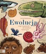 Ewolucja, ... - Monika Radzikowska -  Polnische Buchandlung 