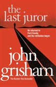 Zobacz : The Last J... - John Grisham