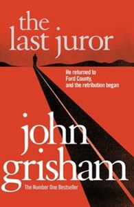 Bild von The Last Juror