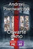 Polnische buch : Otwarte ok... - Andrzej Piwowarczyk
