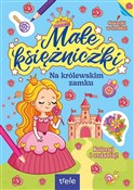 Polska książka : Na królews... - Opracowanie zbiorowe