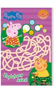 Polnische buch : Peppa Pig.... - Opracowanie Zbiorowe