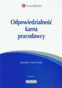 Polnische buch : Odpowiedzi... - Jarosław Marciniak