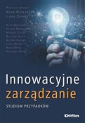 Innowacyjn... - Adam Busławski, Ilona Okipna, Redakcja Naukowa -  polnische Bücher
