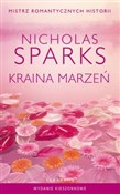 Kraina mar... - Nicholas Sparks -  polnische Bücher