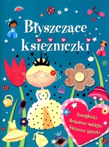 Bild von Błyszczące księżniczki