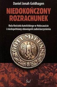 Obrazek Niedokończony rozrachunek