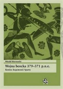 Bild von Wojna beocka 379-371 p.n.e. Koniec hegemonii Sparty