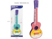 Polnische buch : Gitara uke...