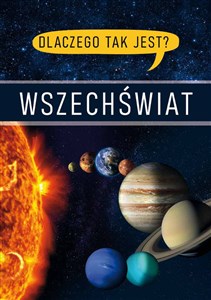 Bild von Dlaczego tak jest? Wszechświat