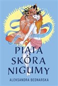 Piąta skór... - Aleksandra Bednarska -  fremdsprachige bücher polnisch 