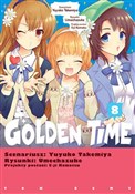 Golden Tim... - Yuyuko Takemiya, Umechazuke -  polnische Bücher