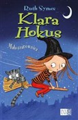 Klara Hoku... - Ruth Symes - buch auf polnisch 