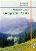 Polnische buch : Geografia ... - Stanisław Zając