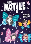 Słodkie mo... -  Książka z wysyłką do Niemiec 