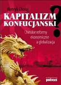 Kapitalizm... - Henryk Chołaj -  polnische Bücher