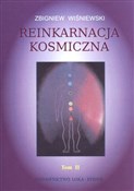 Reinkarnac... - Zbigniew Wiśniewski - buch auf polnisch 