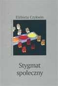 Polska książka : Stygmat sp... - Elżbieta Czykwin