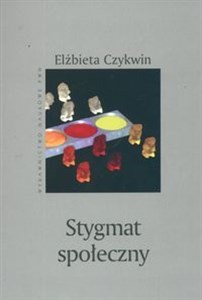 Obrazek Stygmat społeczny