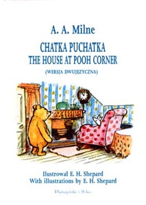 Bild von Chatka Puchatka The house at Pooh corner wersja dwujęzyczna