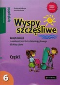 Książka : Wyspy szcz... - Grażyna Kulesza, Jacek Kulesza