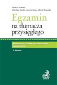 Polnische buch : Egzamin na... - Opracowanie Zbiorowe