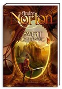 Książka : Świat Czar... - Andre Norton