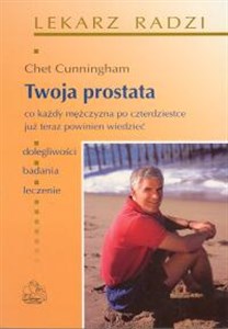 Obrazek Twoja prostata