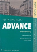 Advance el... - Radosław Brzozowski, Aneta Dłutek -  Książka z wysyłką do Niemiec 