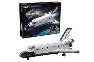 Bild von Cada klocki NASA Space Shuttle