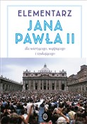 Elementarz... - Jan Paweł II -  polnische Bücher