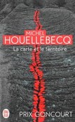 La carte e... - Michel Houellebecq -  fremdsprachige bücher polnisch 