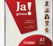 Polnische buch : Ja genau! ...