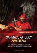 Sarmaci, k... - Andrzej Zieliński -  fremdsprachige bücher polnisch 