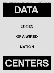 Książka : DATA CENTE...