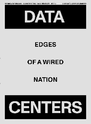 Obrazek DATA CENTERS