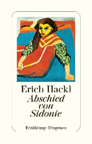 Obrazek HACKL, E: ABSCHIED VON SIDONIE