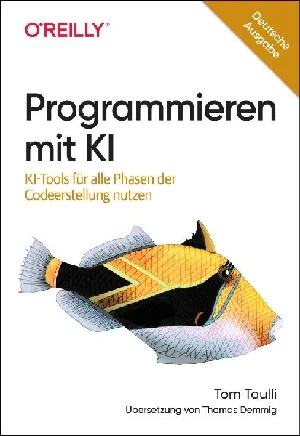 Obrazek TAULLI, T: PROGRAMMIEREN MIT KI