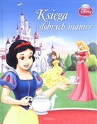 Książka : Disney Ksi... - Opracowanie Zbiorowe