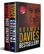 Norman Dav... - Norman Davies -  Książka z wysyłką do Niemiec 