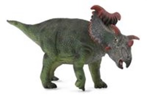 Bild von Dinozaur Kosmoceratops L