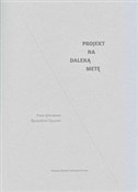 Projekt na... - Anna Barcz -  polnische Bücher