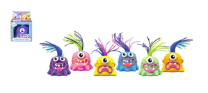 Obrazek Figurka potworek