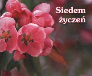 Bild von Siedem życzeń perełki