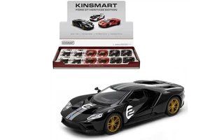 Obrazek Ford GT Heritage Edition